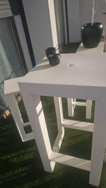 Garten-Set Vondom