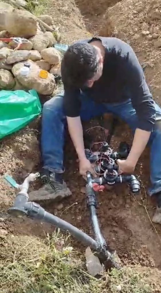 Jardinería, Mantenimiento de piscinas y hogar