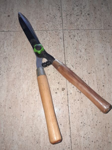 Tijeras de podar en venta