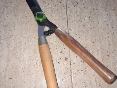 Tijeras de podar en venta