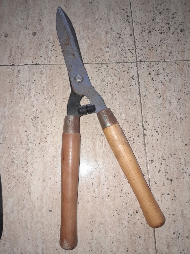 Tijeras de podar en venta
