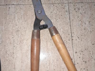 Tijeras de podar en venta