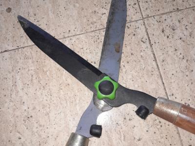 Tijeras de podar en venta