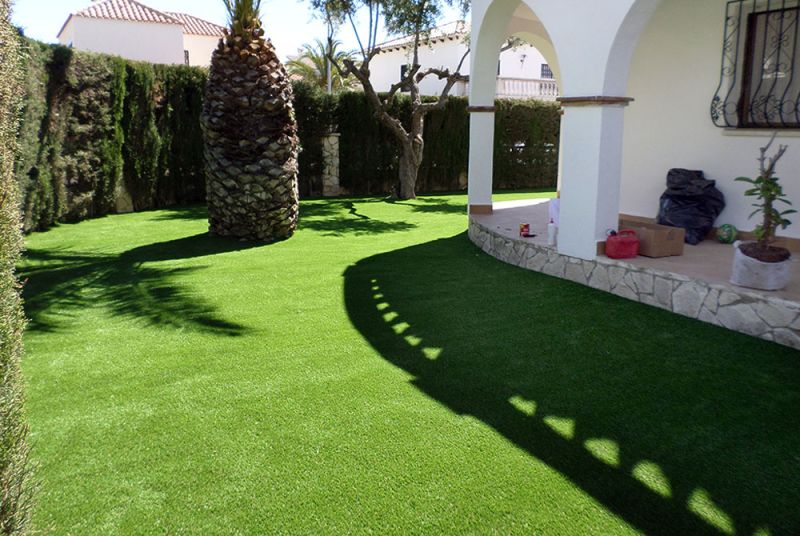 Servicios de Jardineria