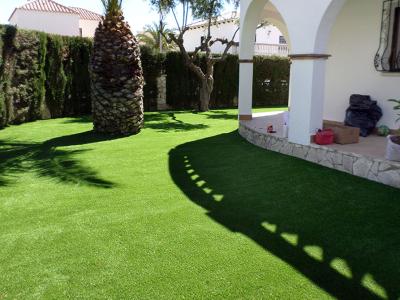 Servicios de Jardineria