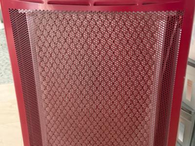 Horno de gas 3,05 kW