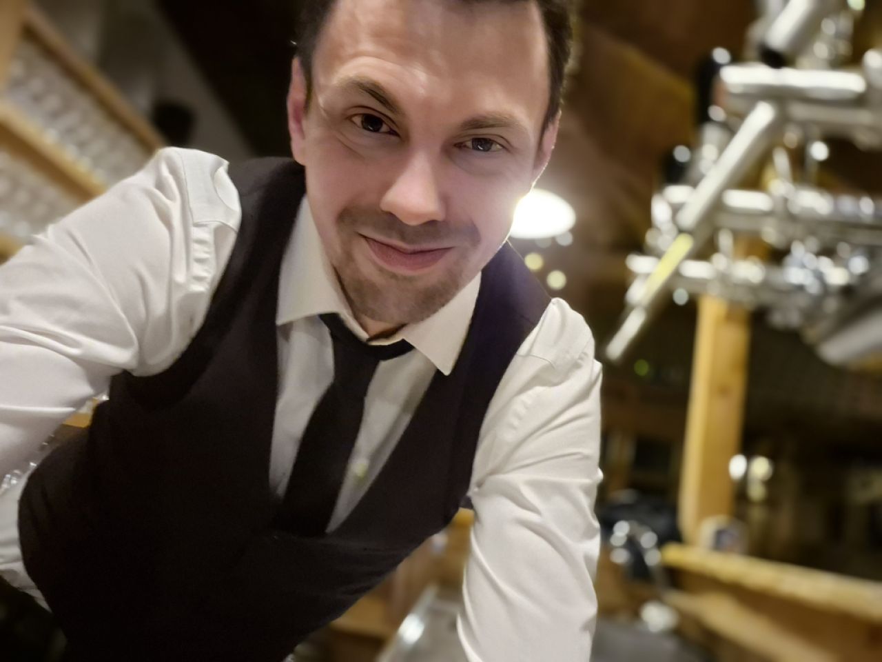 Gastronomie-Profi sucht Stelle auf Mallorca