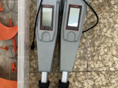 Piezas de repuesto Torqeedo de segunda mano