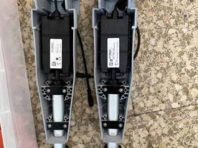 Piezas de repuesto Torqeedo de segunda mano