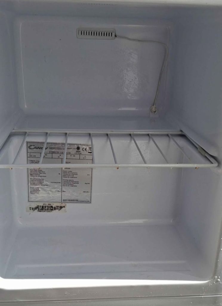 Caramelos de congelador 34l