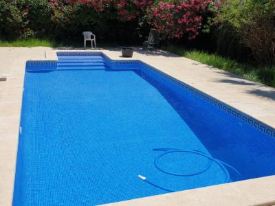 gelernter pool Bauer-PooL Profi