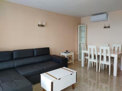 Gemütliche Wohnung im romantischem Fischerdorf von Porto Cristo