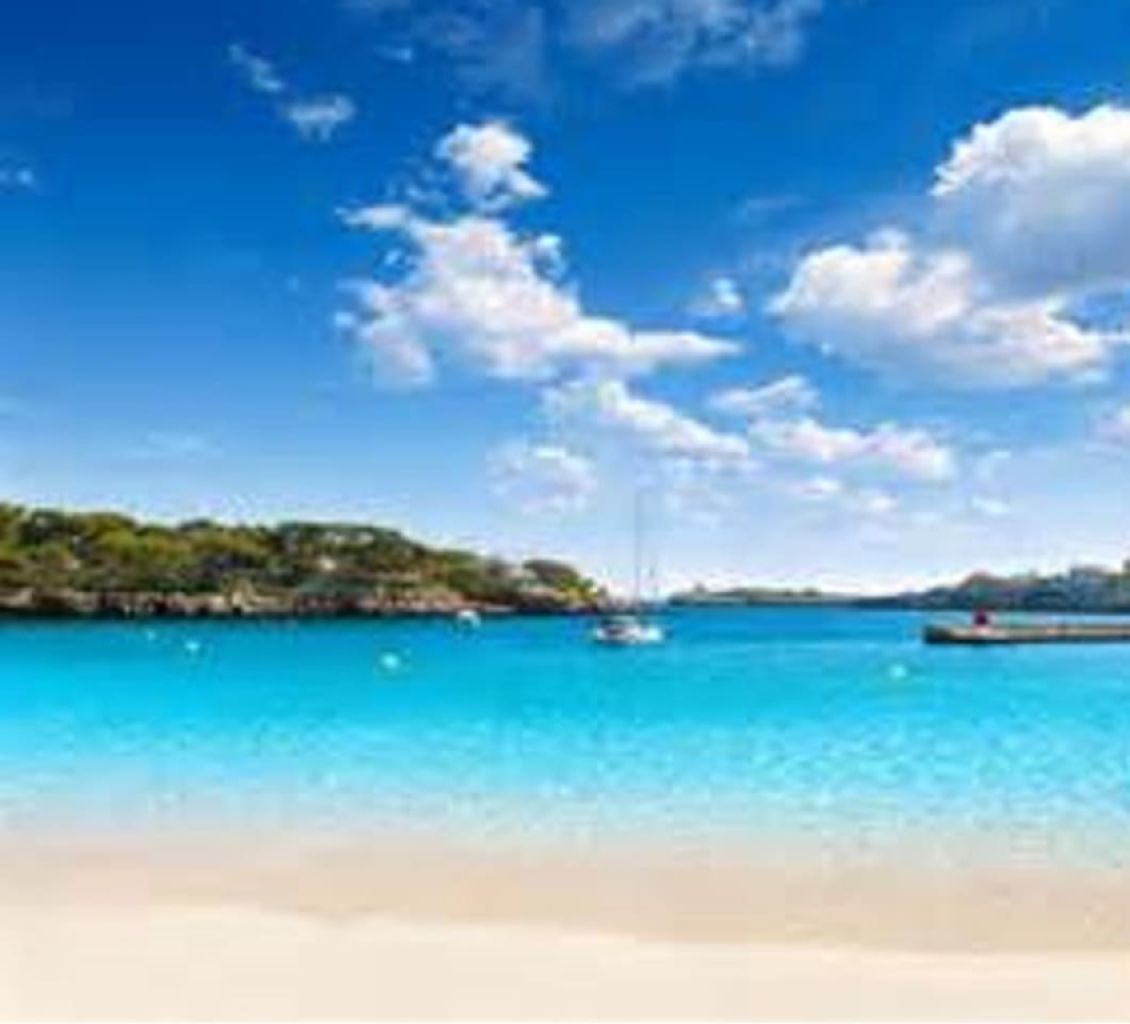 Gemütliche Wohnung im romantischem Fischerdorf von Porto Cristo