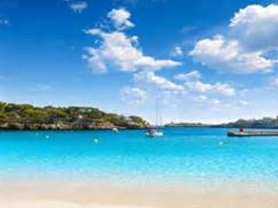 Gemütliche Wohnung im romantischem Fischerdorf von Porto Cristo