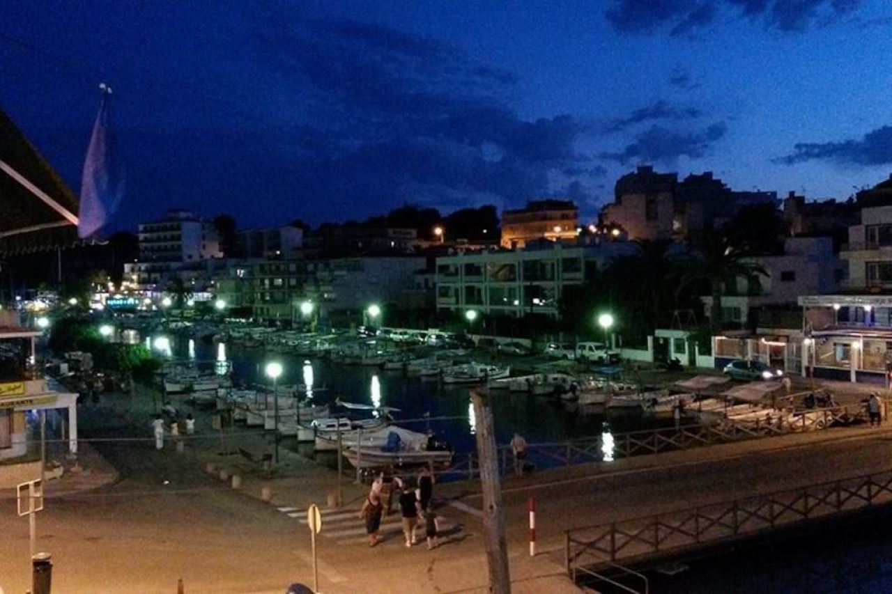 Gemütliche Wohnung im romantischem Fischerdorf von Porto Cristo