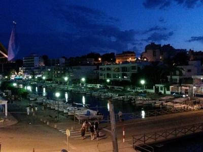 Gemütliche Wohnung im romantischem Fischerdorf von Porto Cristo