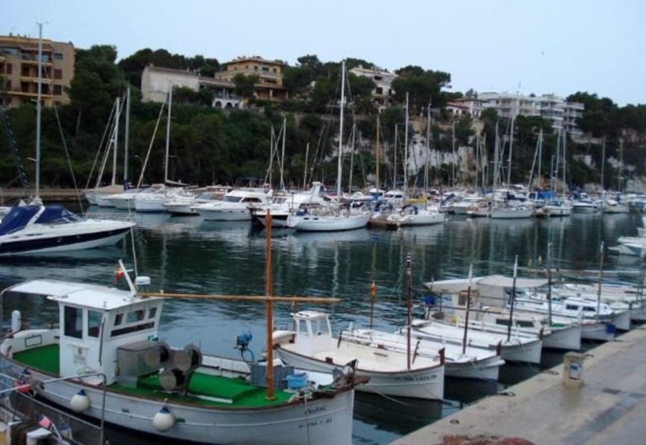 Gemütliche Wohnung im romantischem Fischerdorf von Porto Cristo