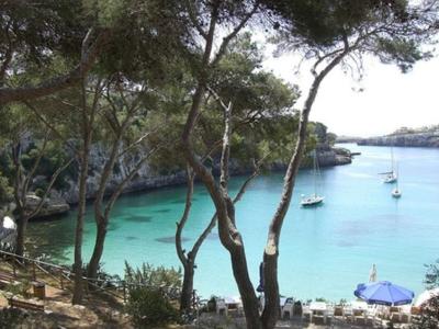 Gemütliche Wohnung im romantischem Fischerdorf von Porto Cristo