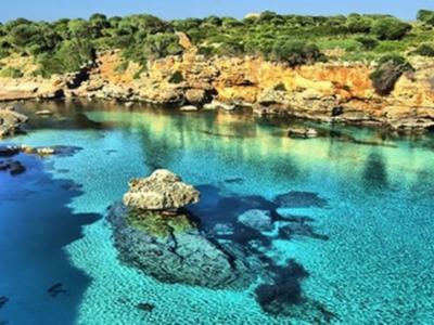 Gemütliche Wohnung im romantischem Fischerdorf von Porto Cristo