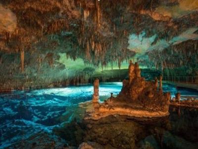 Gemütliche Wohnung im romantischem Fischerdorf von Porto Cristo