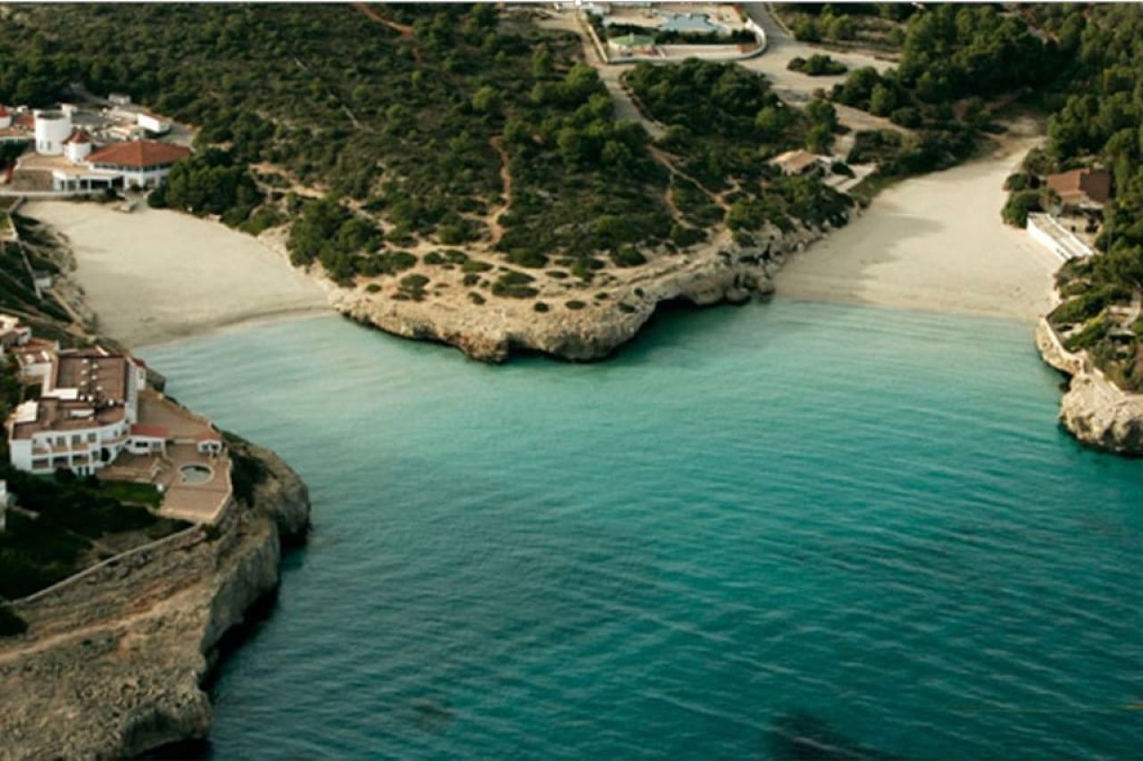 Gemütliche Wohnung im romantischem Fischerdorf von Porto Cristo