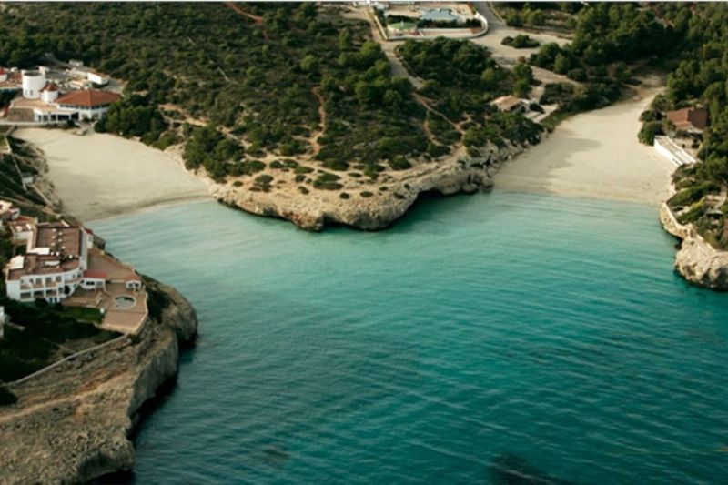 Gemütliche Wohnung im romantischem Fischerdorf von Porto Cristo