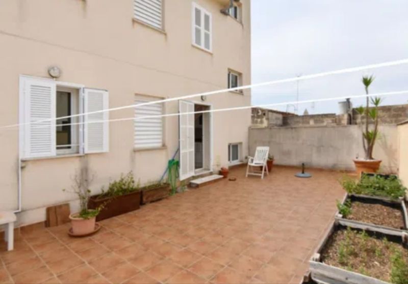 Gemütliche Wohnung im romantischem Fischerdorf von Porto Cristo