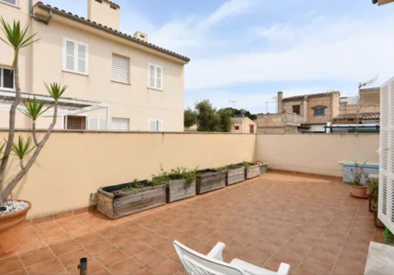 Gemütliche Wohnung im romantischem Fischerdorf von Porto Cristo