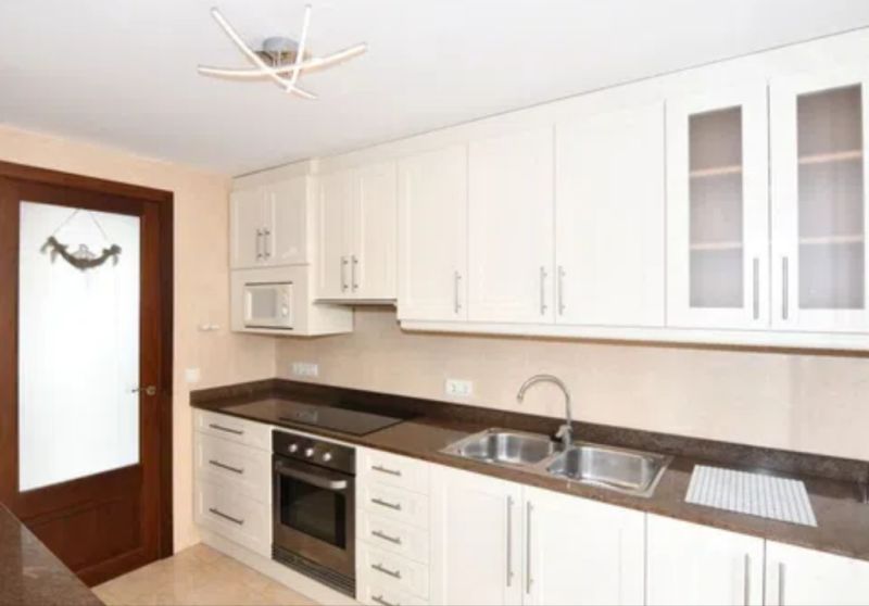 Gemütliche Wohnung im romantischem Fischerdorf von Porto Cristo