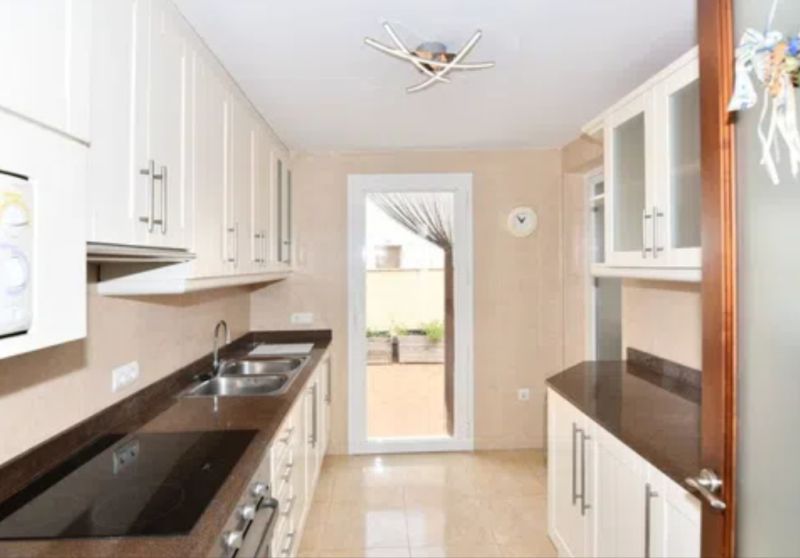 Gemütliche Wohnung im romantischem Fischerdorf von Porto Cristo