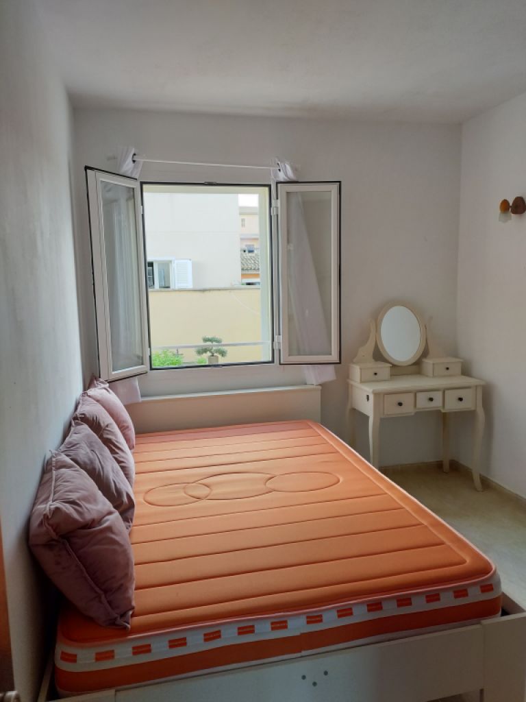 Gemütliche Wohnung im romantischem Fischerdorf von Porto Cristo