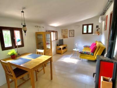 Gemütliches kleines Häuschen zwischen Felanitx u. Cas Concos