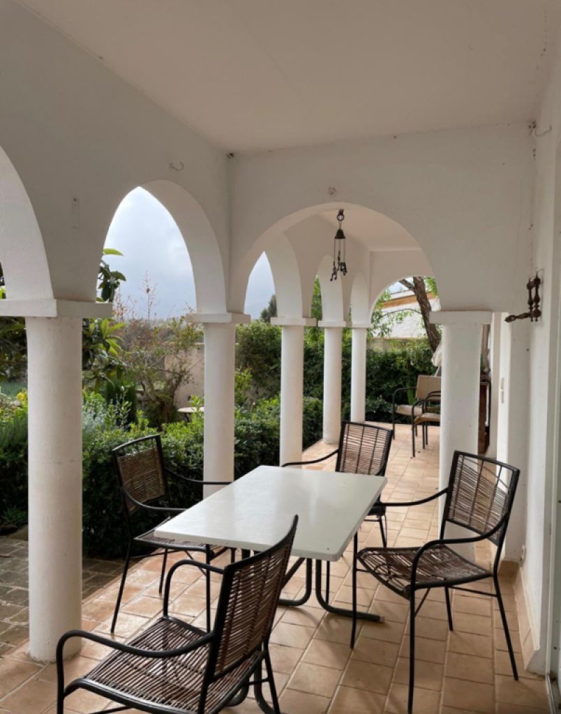 Gepflegte Haushälfte in der Cala Romantica zu verkaufen