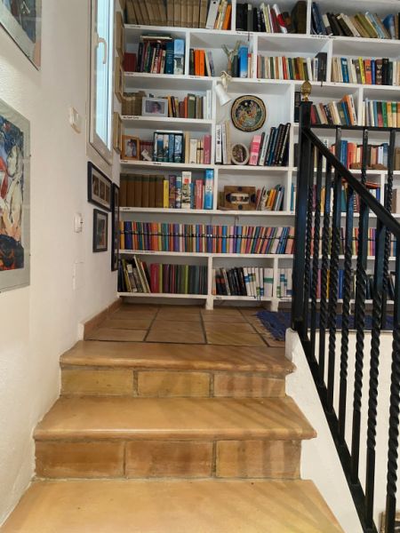 Gepflegte Haushälfte in der Cala Romantica zu verkaufen