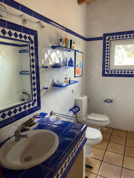 Gepflegte Haushälfte in der Cala Romantica zu verkaufen