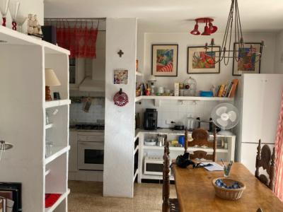 Gepflegte Haushälfte in der Cala Romantica zu verkaufen