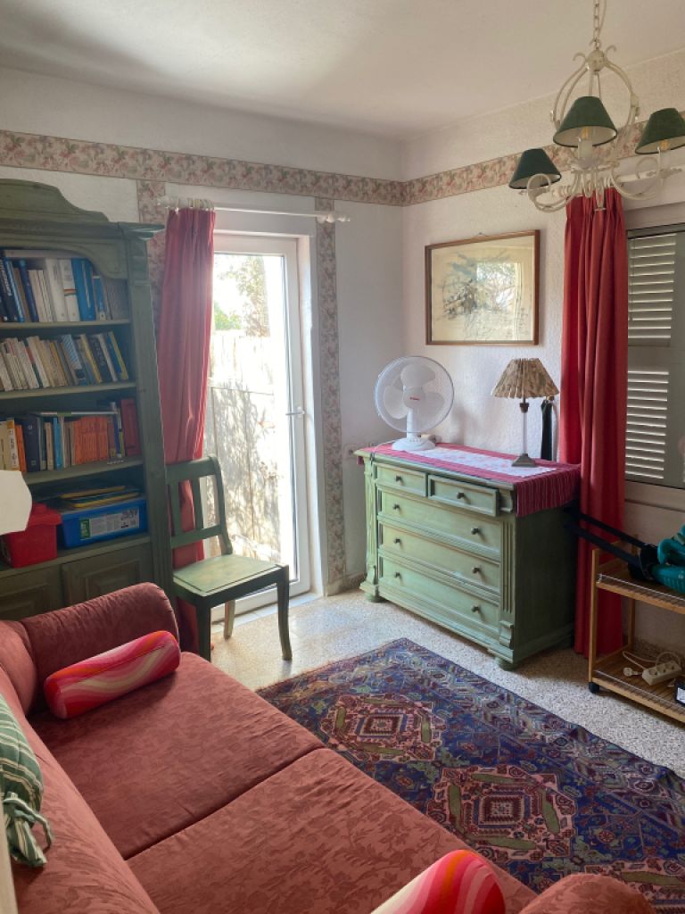 Gepflegte Haushälfte in der Cala Romantica zu verkaufen