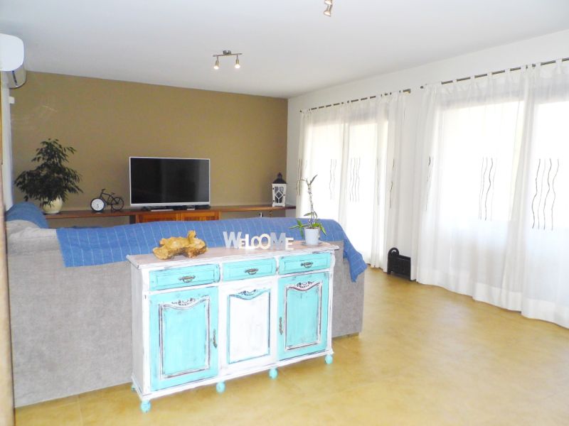 Gepflegtes Chalet auf dem Lande mit Pool und AC bei Porto Colom -- CH 19