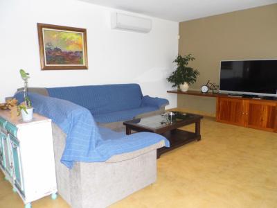 Gepflegtes Chalet auf dem Lande mit Pool und AC bei Porto Colom -- CH 19