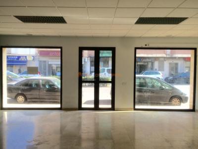 Local comercial en esquina – Avenida del Torrent, Manacor