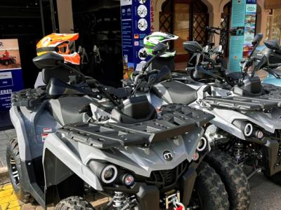 Geschäftsübernahme in Cala Millor (Mallorca) – Verleihgeschäft