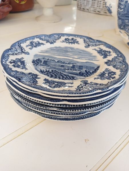 Tableware England