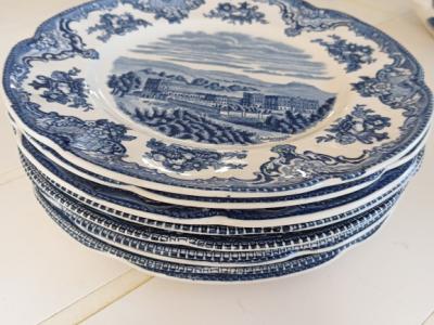 Tableware England