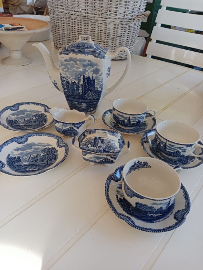 Tableware England