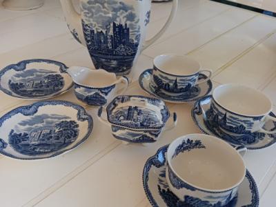 Tableware England