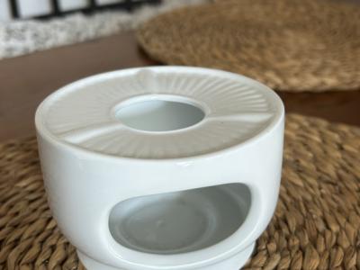 Vajilla Porcelana Calientatazas Seltmann