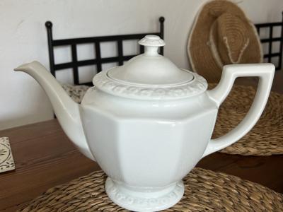 Tetera Rosenthal (vajilla)