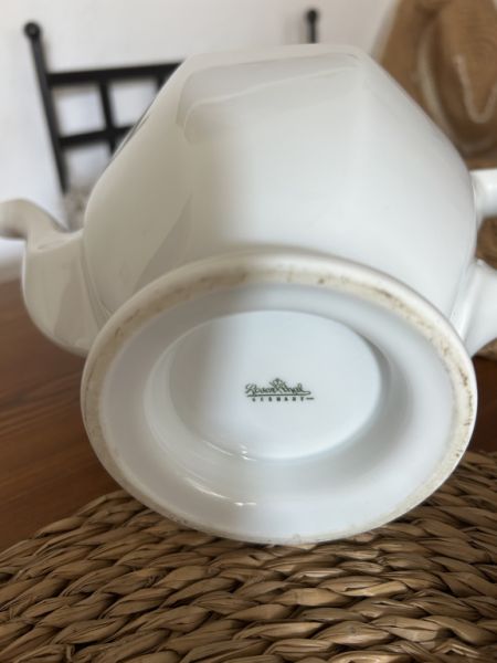 Tetera Rosenthal (vajilla)