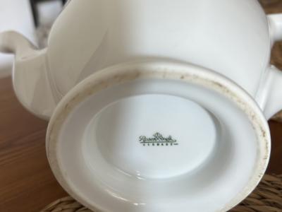 Tetera Rosenthal (vajilla)