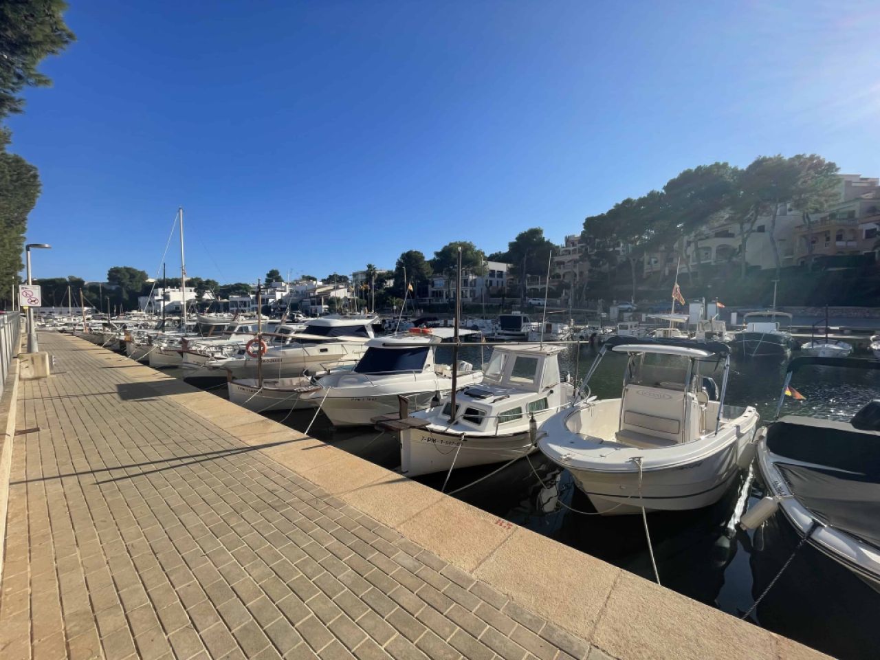 Local en venta en paseo d'es Port.